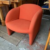 Artifort Ben chair, Pierre Paulin, 1980s