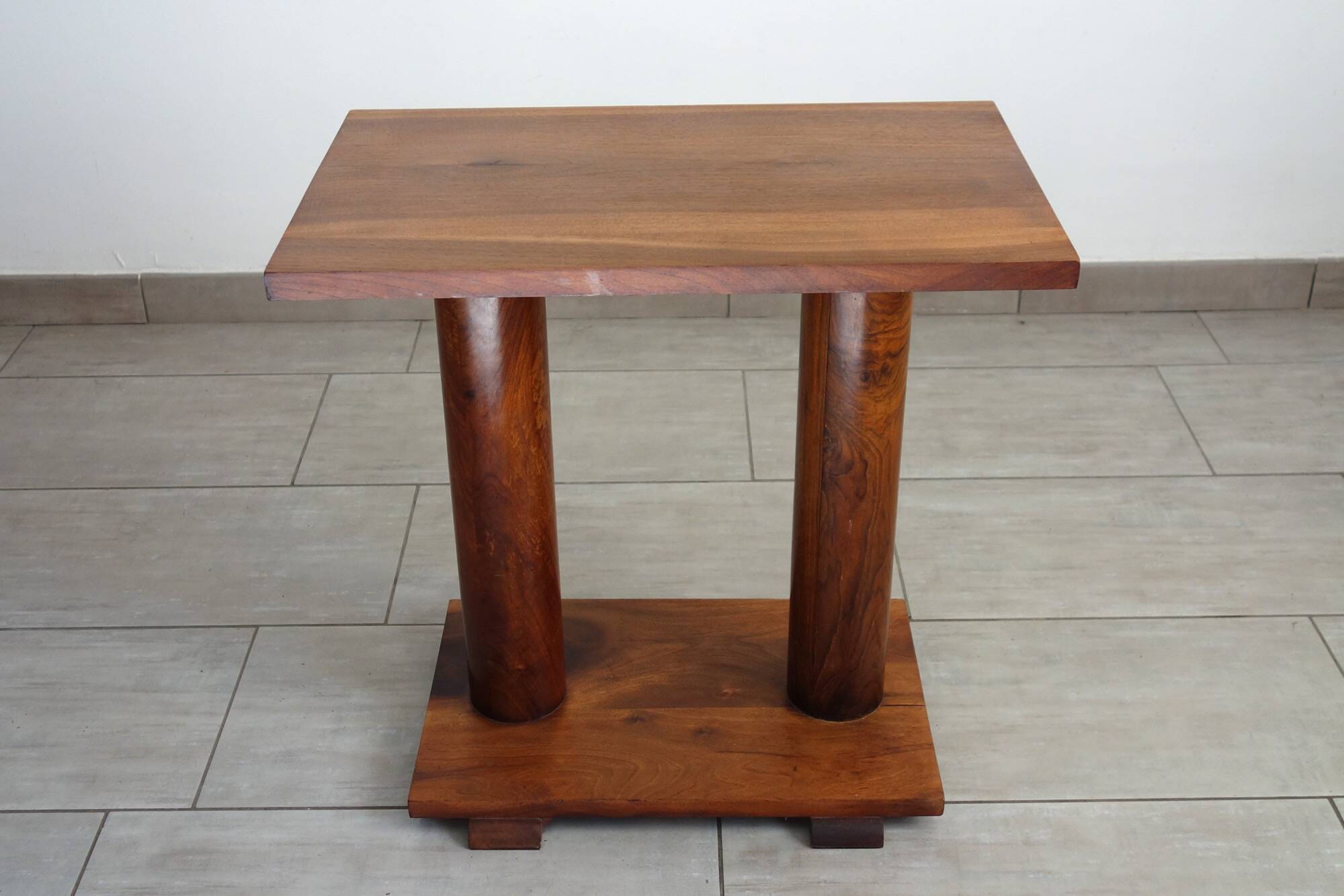 Console art déco années 30/40