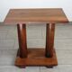 Console art déco années 30/40