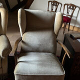 Fauteuil