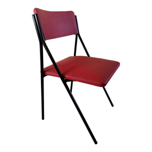 chaise rétro design