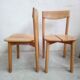 Lot de 6 chaises Gautier Delaye