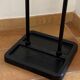 Coat rack by Jean-Pierre Vitrac for Manade