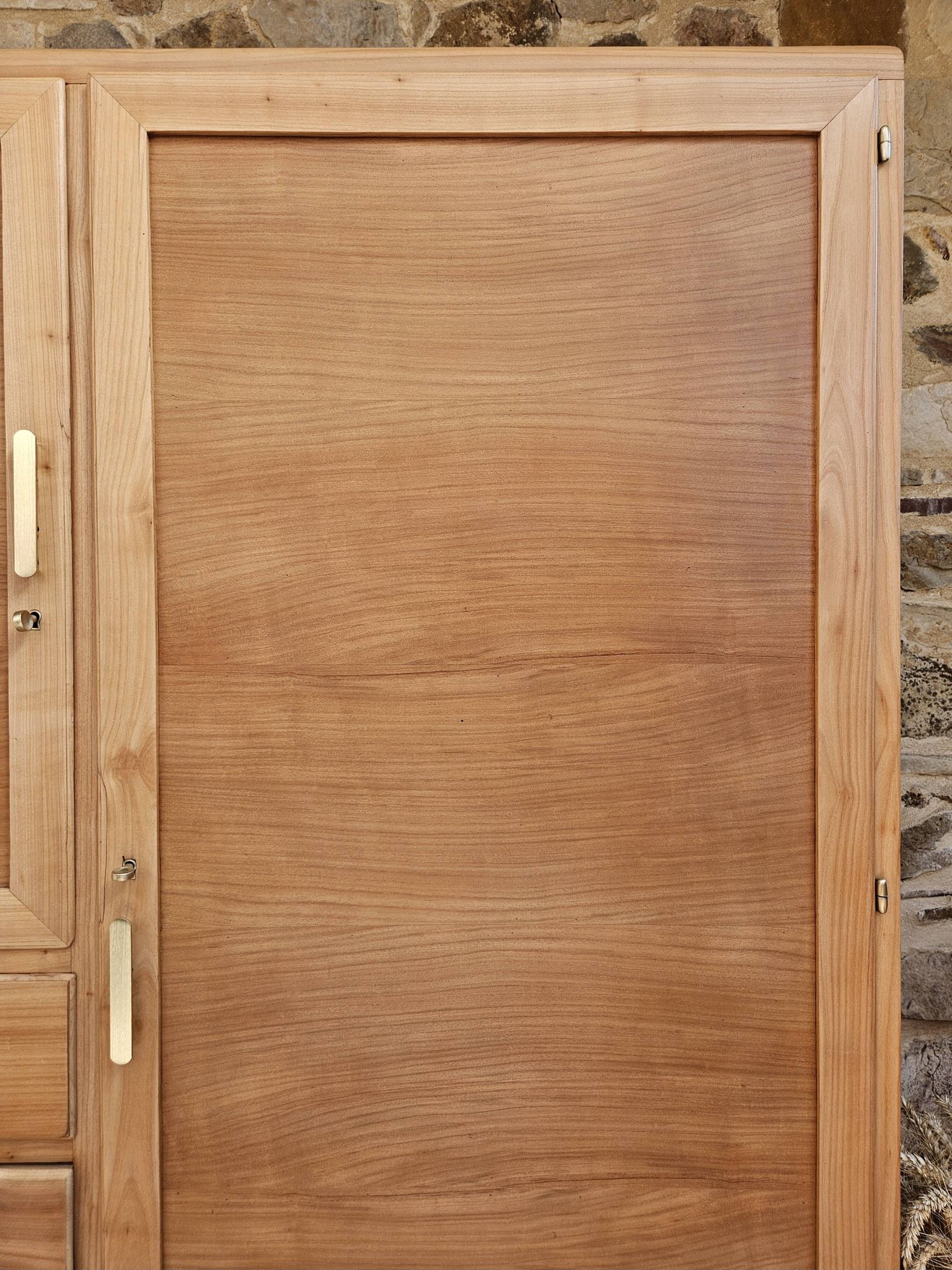 Armoire art déco