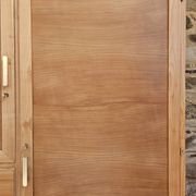 Armoire art déco