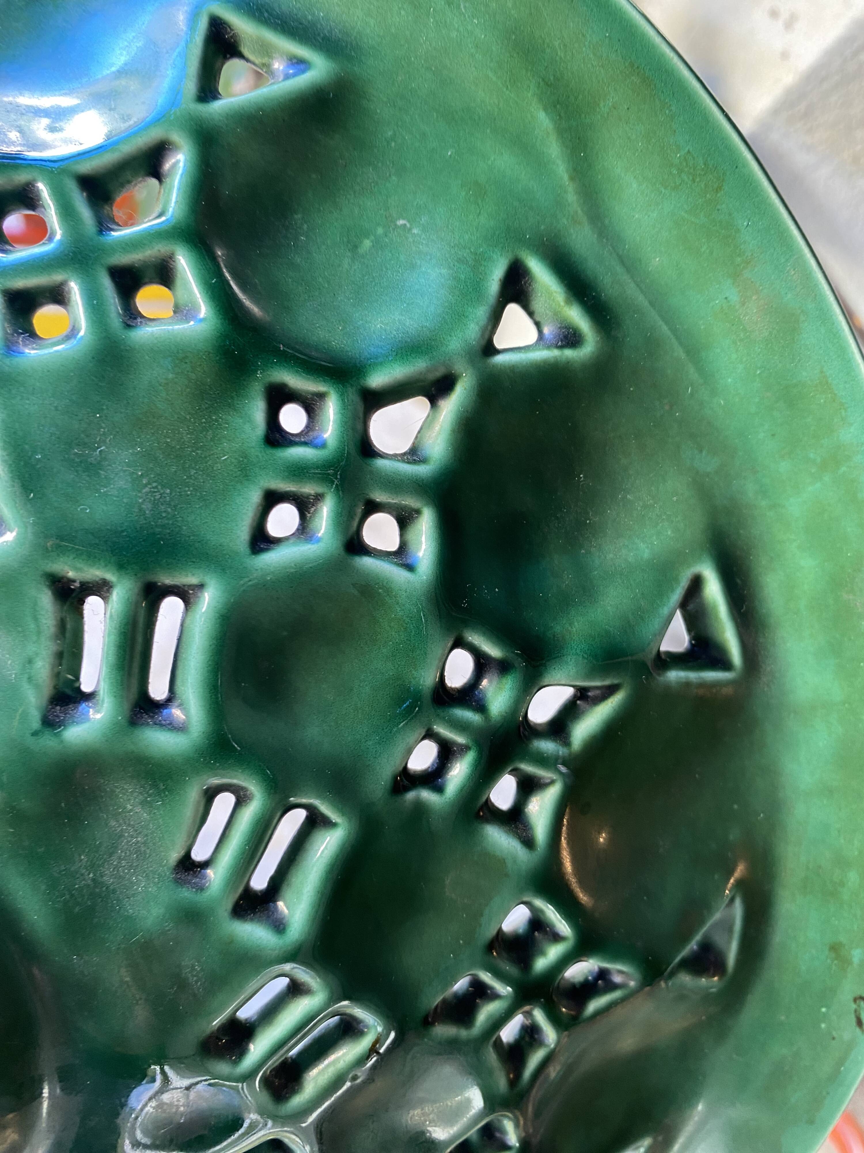 Fruit basket