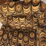 1970s armchair