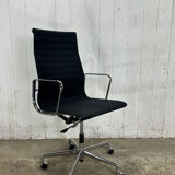 Eames Vitra EA 119 office chair