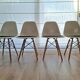 4 dsw fibre herman miller