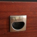 70s bedside called "boat"