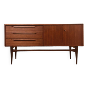 enfilade en teck par