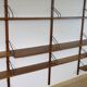 Mid Century ROYAL Shelving System in Teak by Poul Cadovius, 1960s
