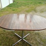 Table formica to system