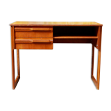 Oak desk from the 60s