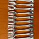 Christofle Malmaison 12 cake/dessert forks, mint condition