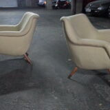 1/2 organic year 50 original Chair