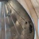 Vintage Art Deco silver-plated butter dish – Shell