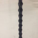 Parquet candlesticks