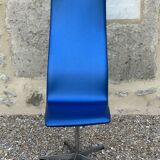 Oxford high chair mod 316 arne jacobsen design 70s