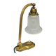 Lampe de nuit du 20e siècle