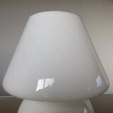 Lamp " mushroom " Hala Zeist 70s
