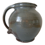 Pitcher