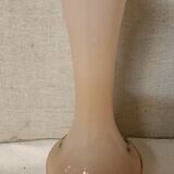 Old opaline vase