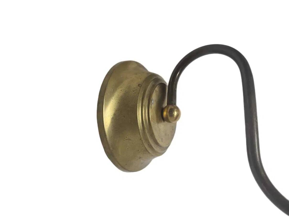 BYV ART DECO - beautiful industrial wall lamp / LOFT