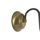 BYV ART DECO - beautiful industrial wall lamp / LOFT