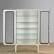 Cabinet médical vintage, années 1970