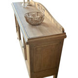 Low Art Deco enfilade