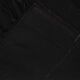 Striped Pattern Black Vintage Rug, 204x296 Cm