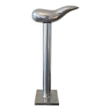 Smoki Christiani Corkscrew by Philippe Starck for Alessi, 1986
