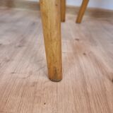 Antonin Suman dining chairs