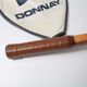 Donnay returner 70 's tennis racket