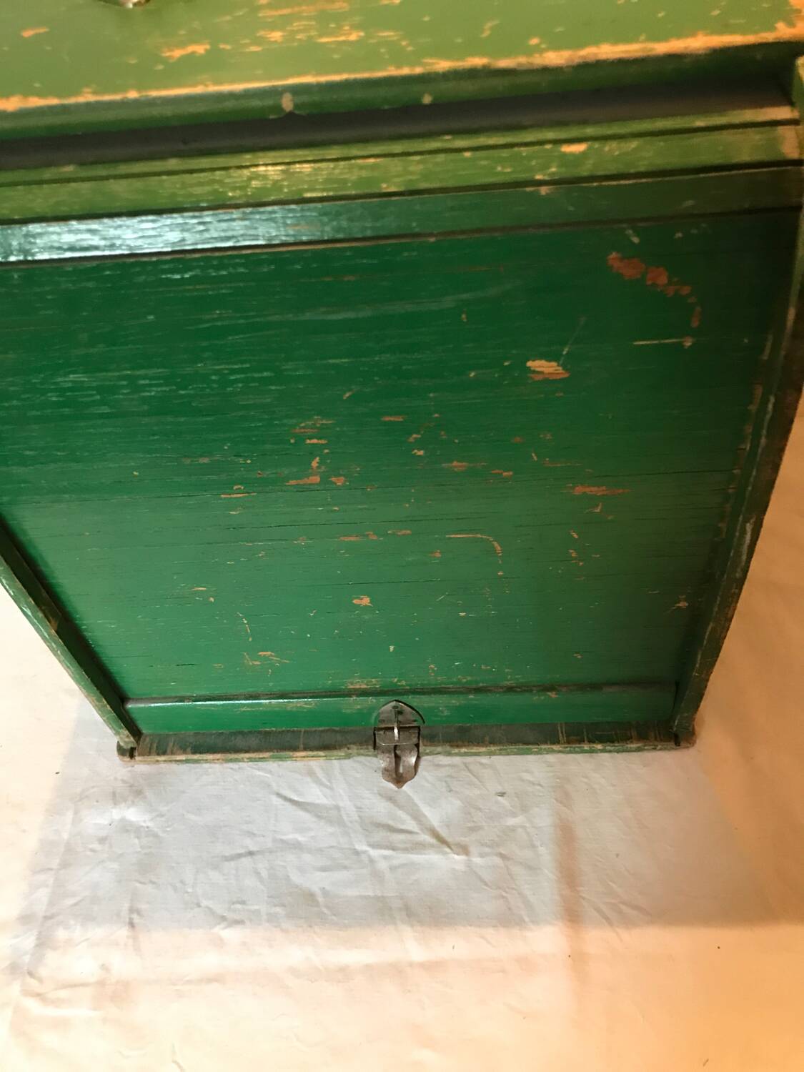 Meuble de dentiste
