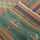 6x9 Faded Purple Anatolian Kilim Rug, 172x274Cm Bohemian Kilim