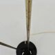 Midcentury Floor Lamp Drukov, Josef Hurka, 1960s