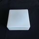 Opaline square perfect wall light or ceiling light