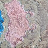 Florentine tray 1960