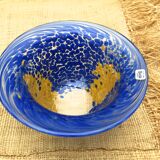 Vintage bol tintomara artist Ulrika Hydman vallien kosta boda glassware scandinavian design