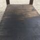 Old bench