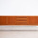 Haley Scandinavian Sideboard