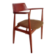 Chair proj. Hartmut Lohmeyer for Wilkhahn, 60s