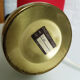 Vintage Scandinavian table lamp Hans-Agne Jakobsson, Markaryd Sweden 1960