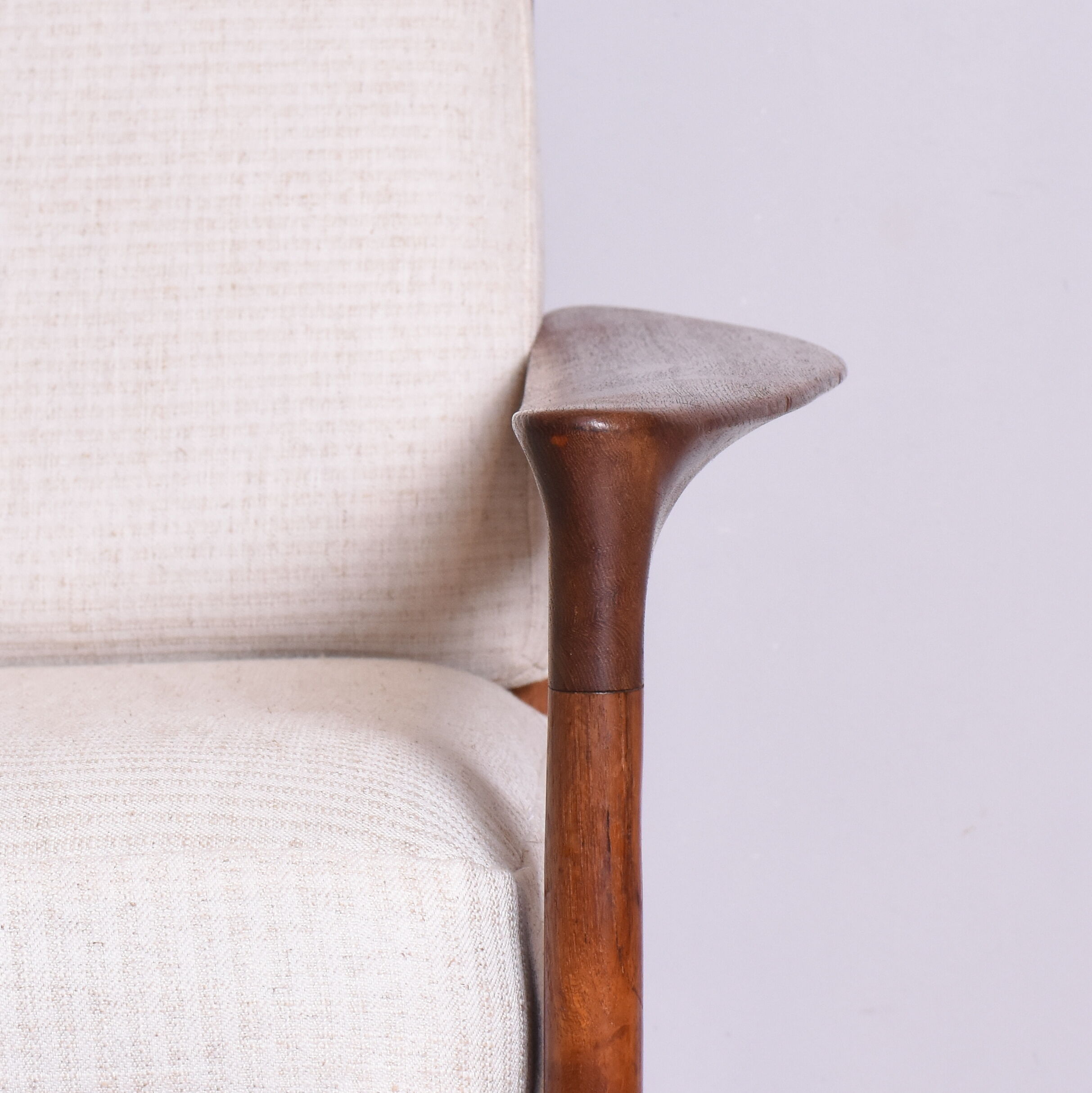 Armchair, Komfort, Denmark, 1960s