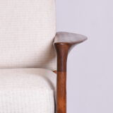 Armchair, Komfort, Denmark, 1960s