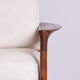 Fauteuil, komfort, danemark, années 1960