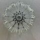 Paire applique art deco