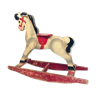 Rocking horse